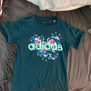 Womens adidas shirt